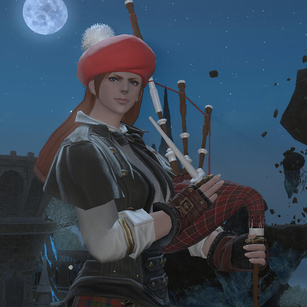 Valorye MacSiolesean