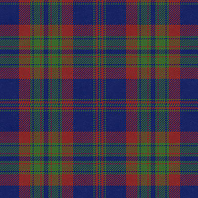 Valorye MacSiolesean&#39;s Tank Tartan